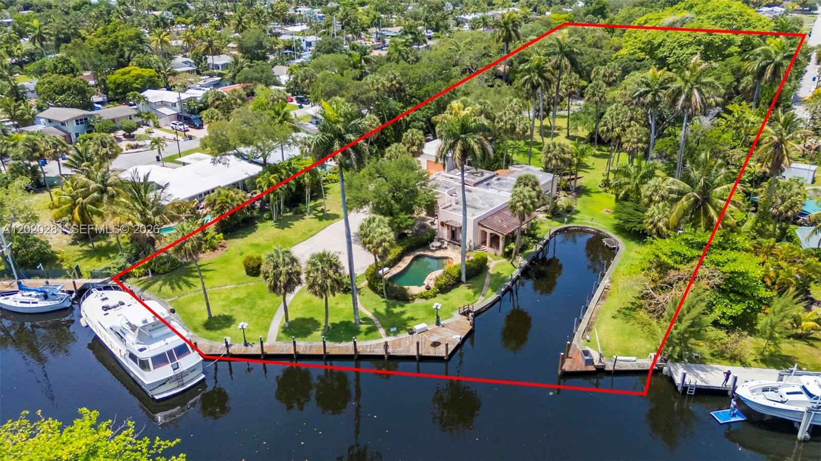 1500 SW 4th St Fort Lauderdale, FL 33312