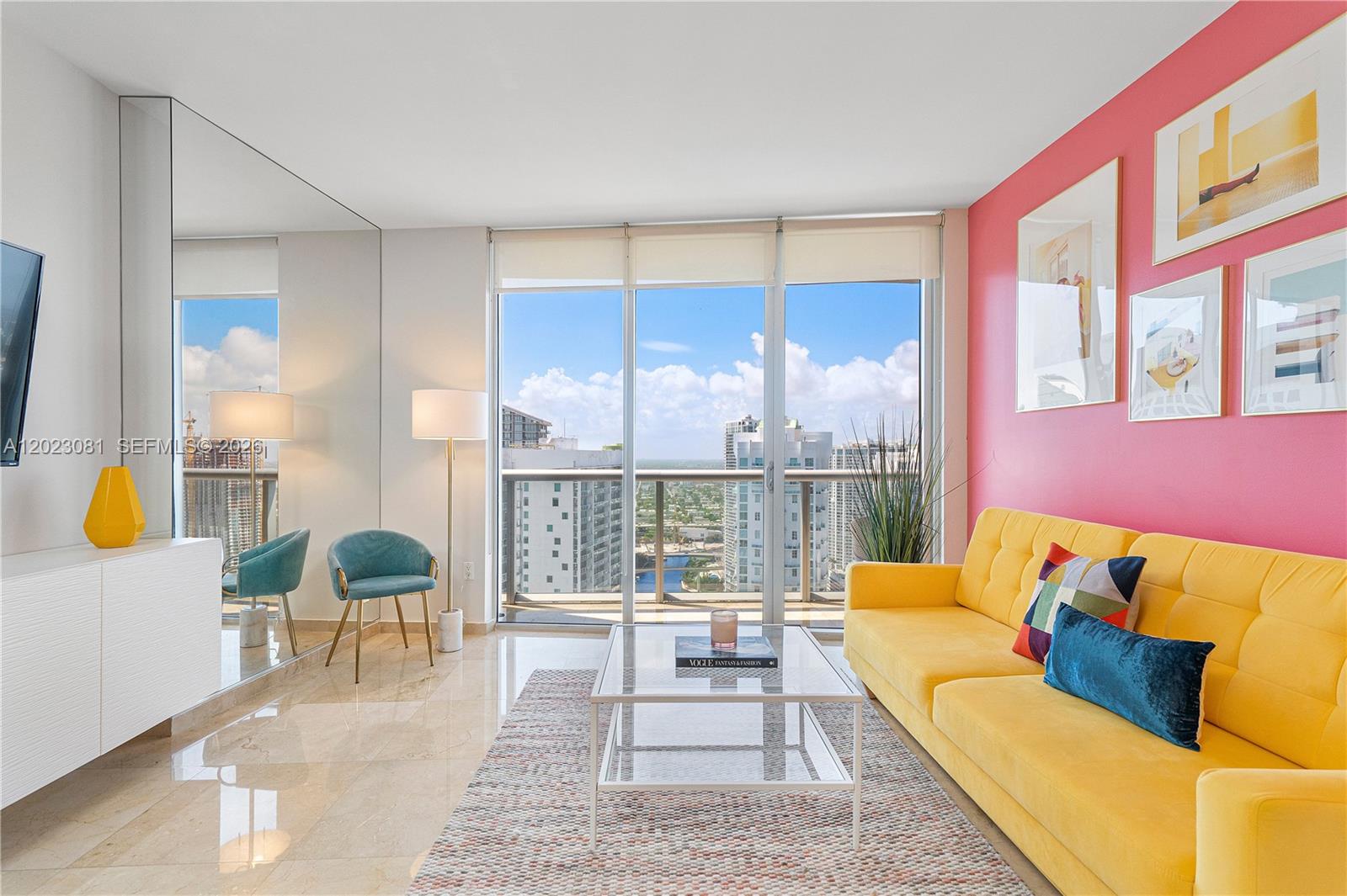 image Icon Brickell III (W Miami)0
