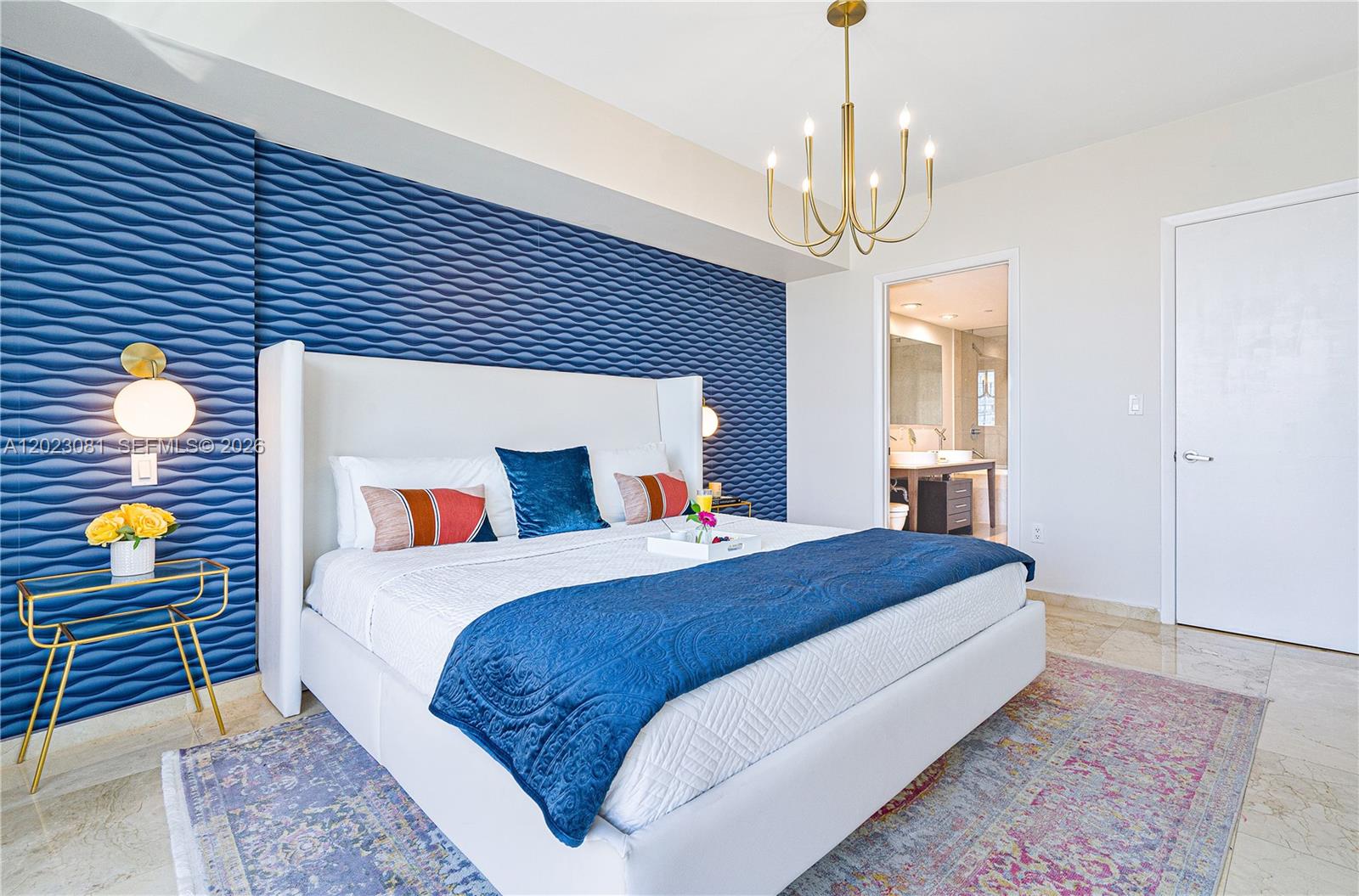 485 Brickell Ave #4206 Miami, FL 33131