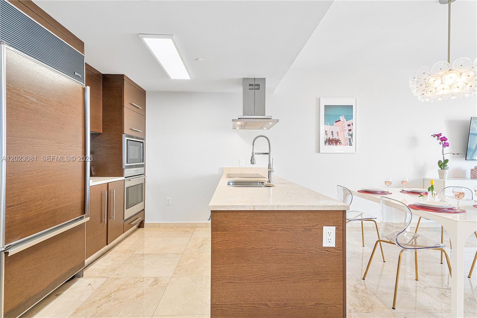 485 Brickell Ave #4206 Miami, FL 33131