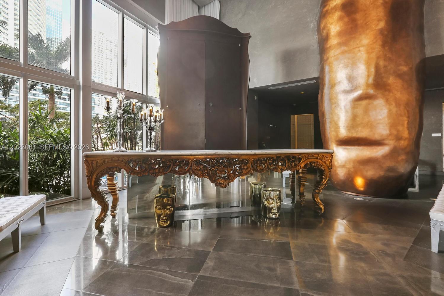485 Brickell Ave #4206 Miami, FL 33131