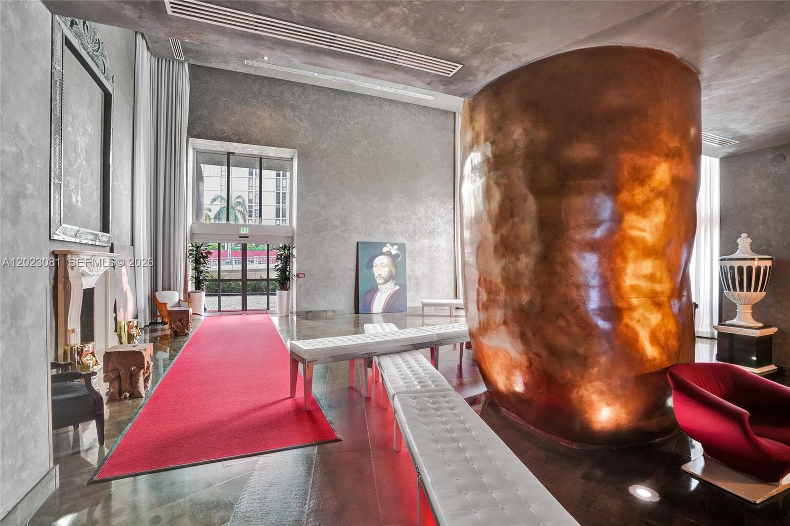 485 Brickell Ave #4206 Miami, FL 33131