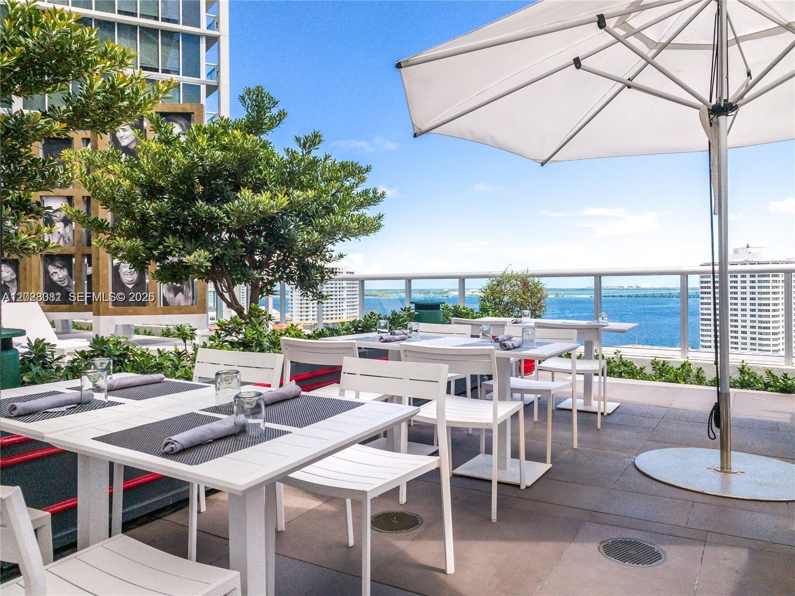 485 Brickell Ave #4206 Miami, FL 33131