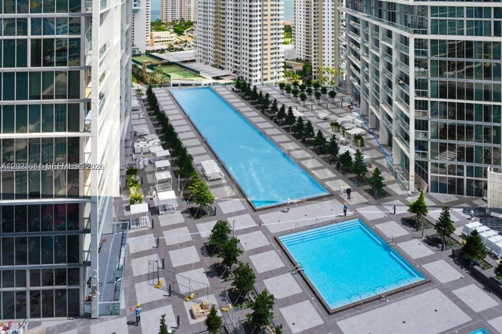 485 Brickell Ave #4206 Miami, FL 33131