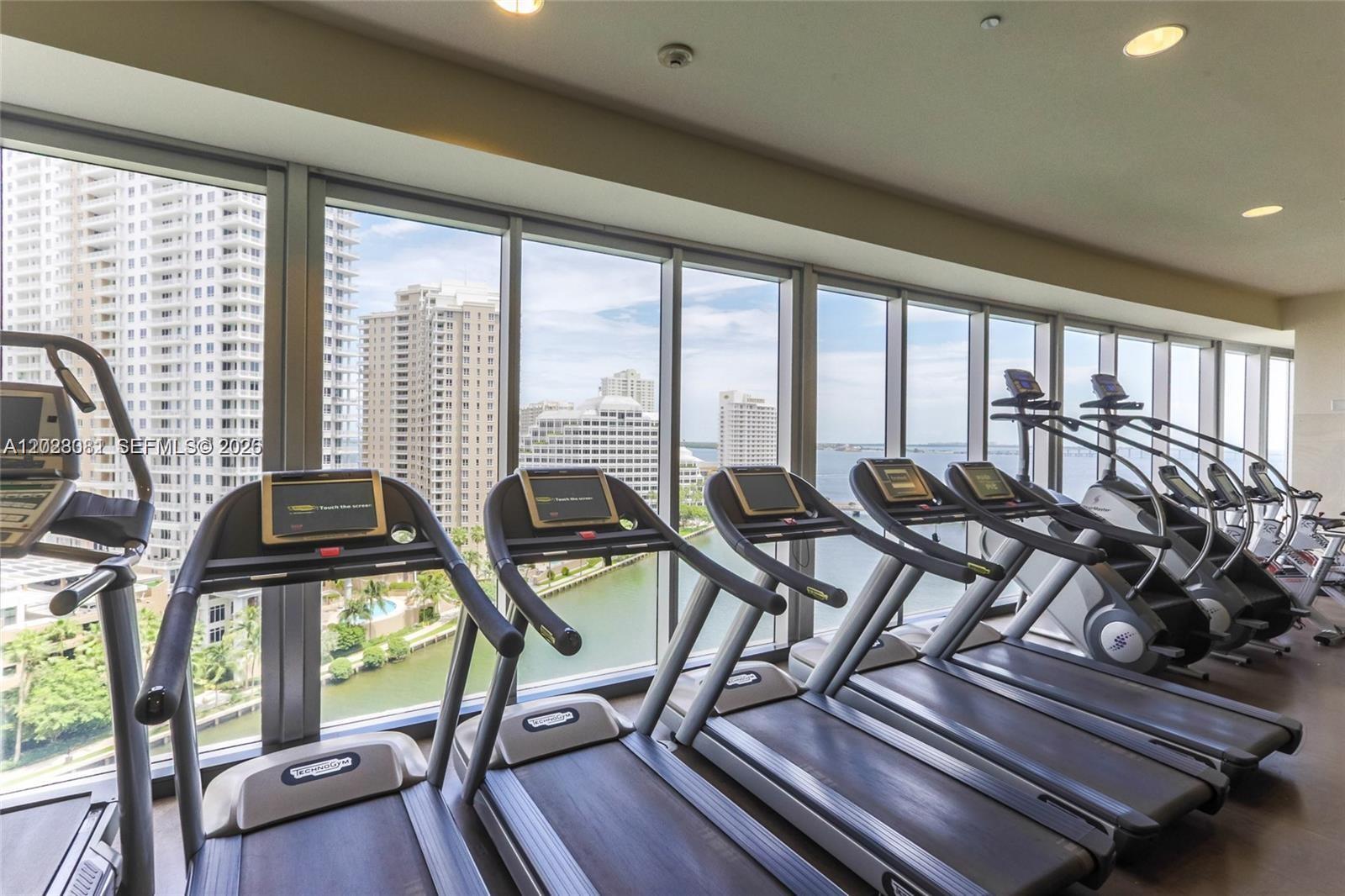485 Brickell Ave #4206 Miami, FL 33131