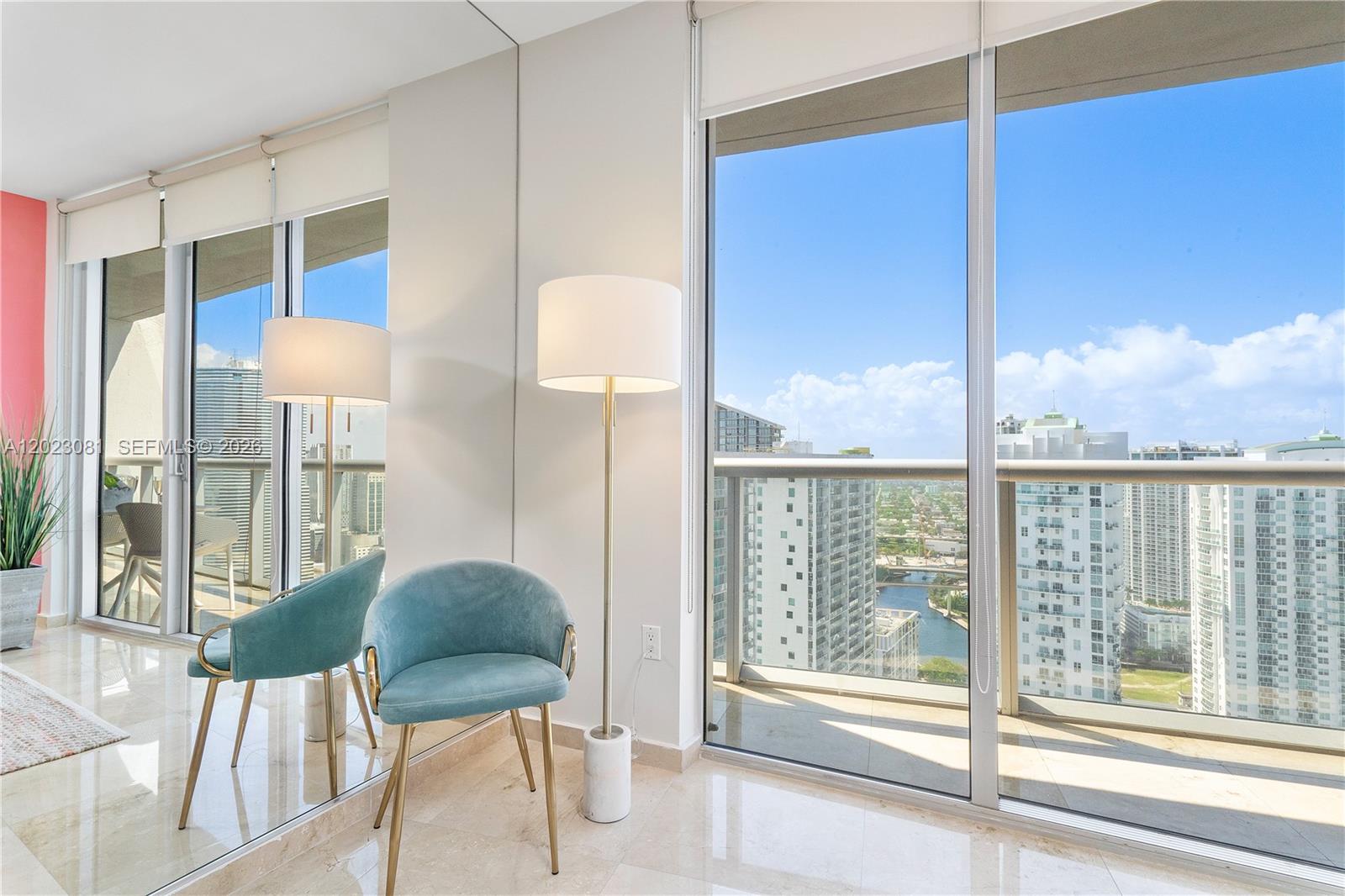 485 Brickell Ave #4206 Miami, FL 33131