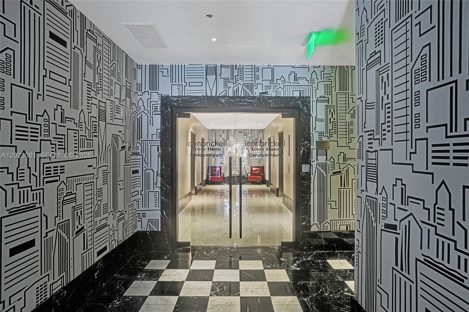 485 Brickell Ave #4206 Miami, FL 33131