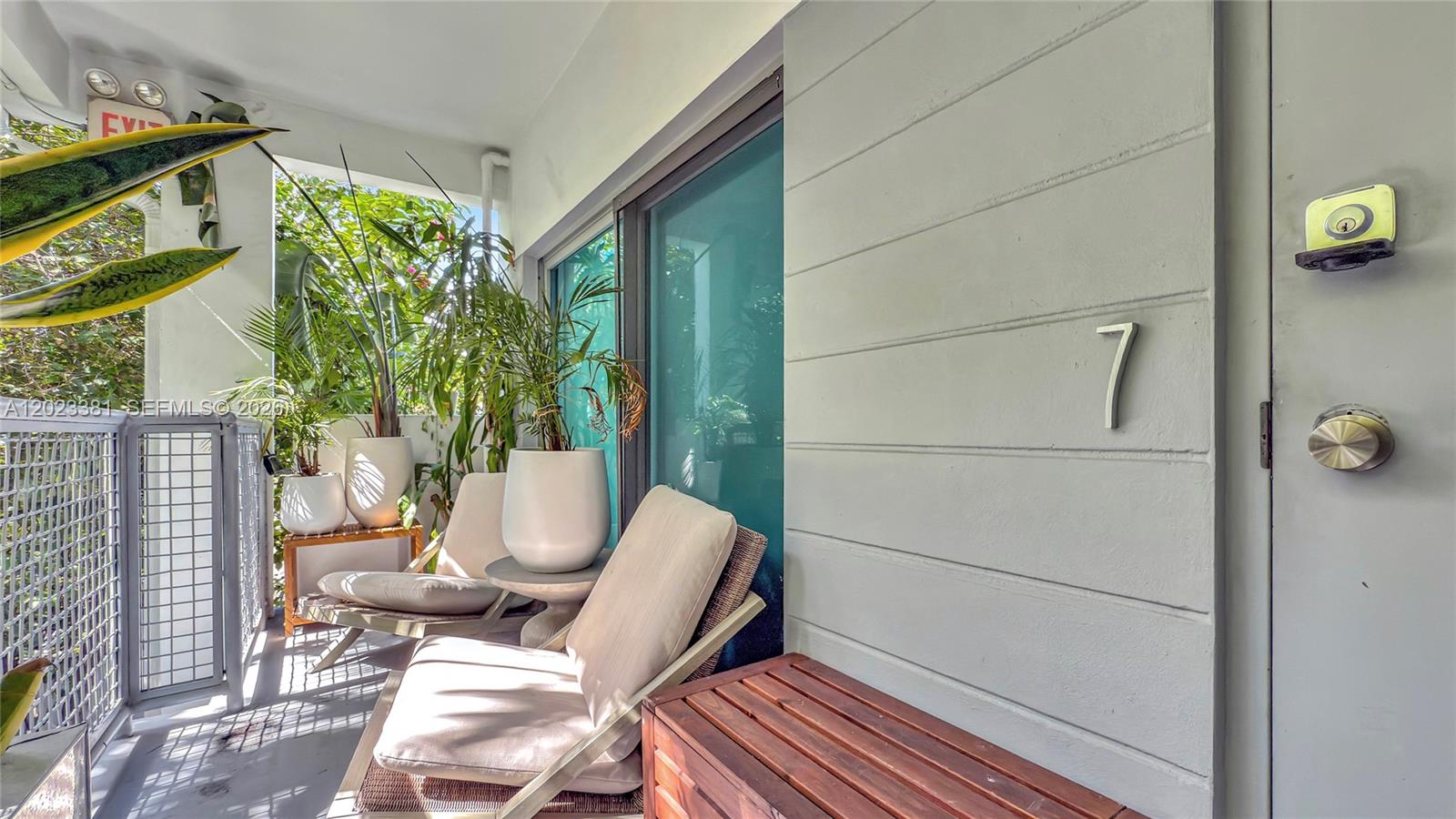 734 Michigan Ave #7 Miami Beach, FL 33139