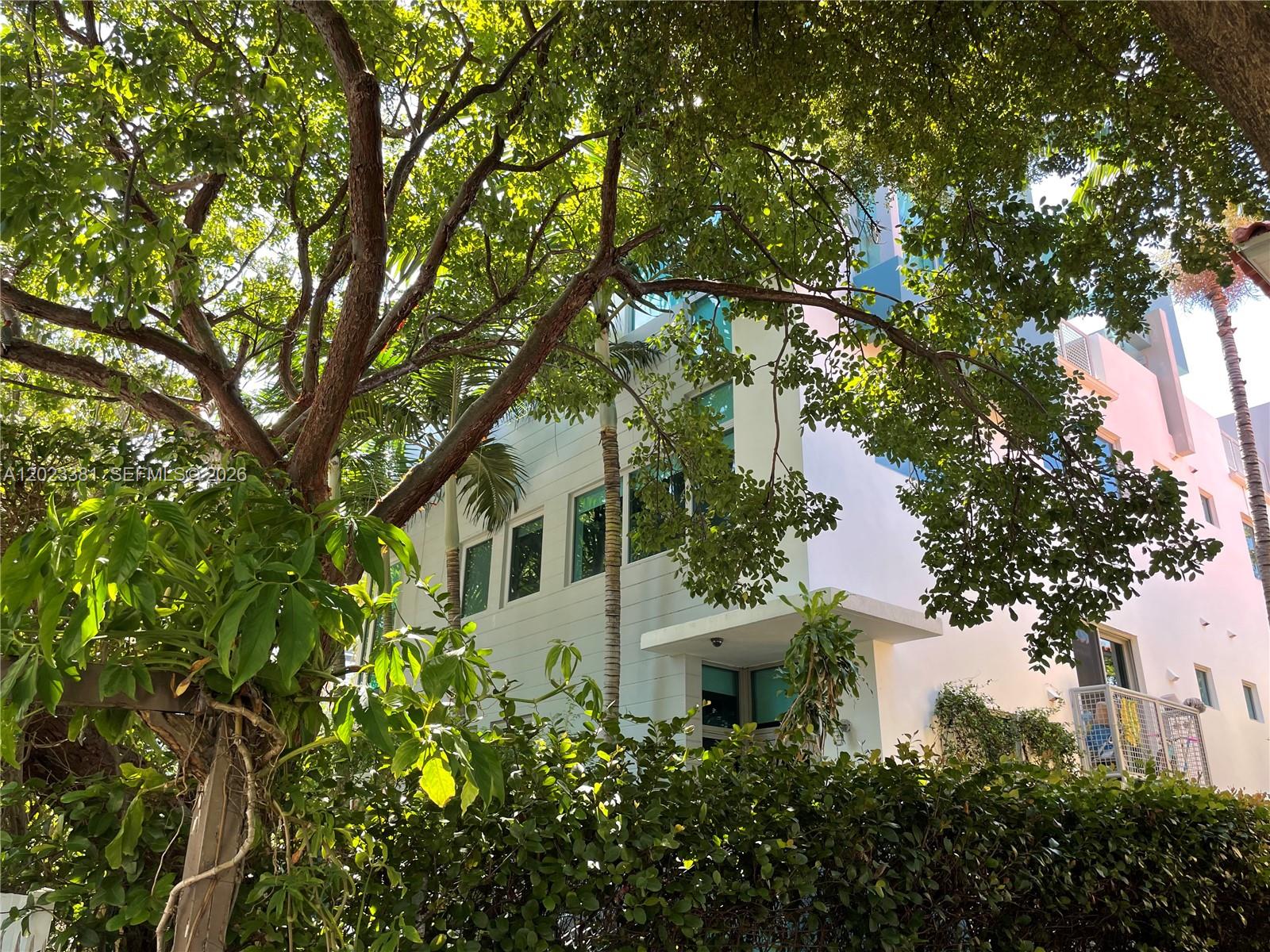 734 Michigan Ave #7 Miami Beach, FL 33139