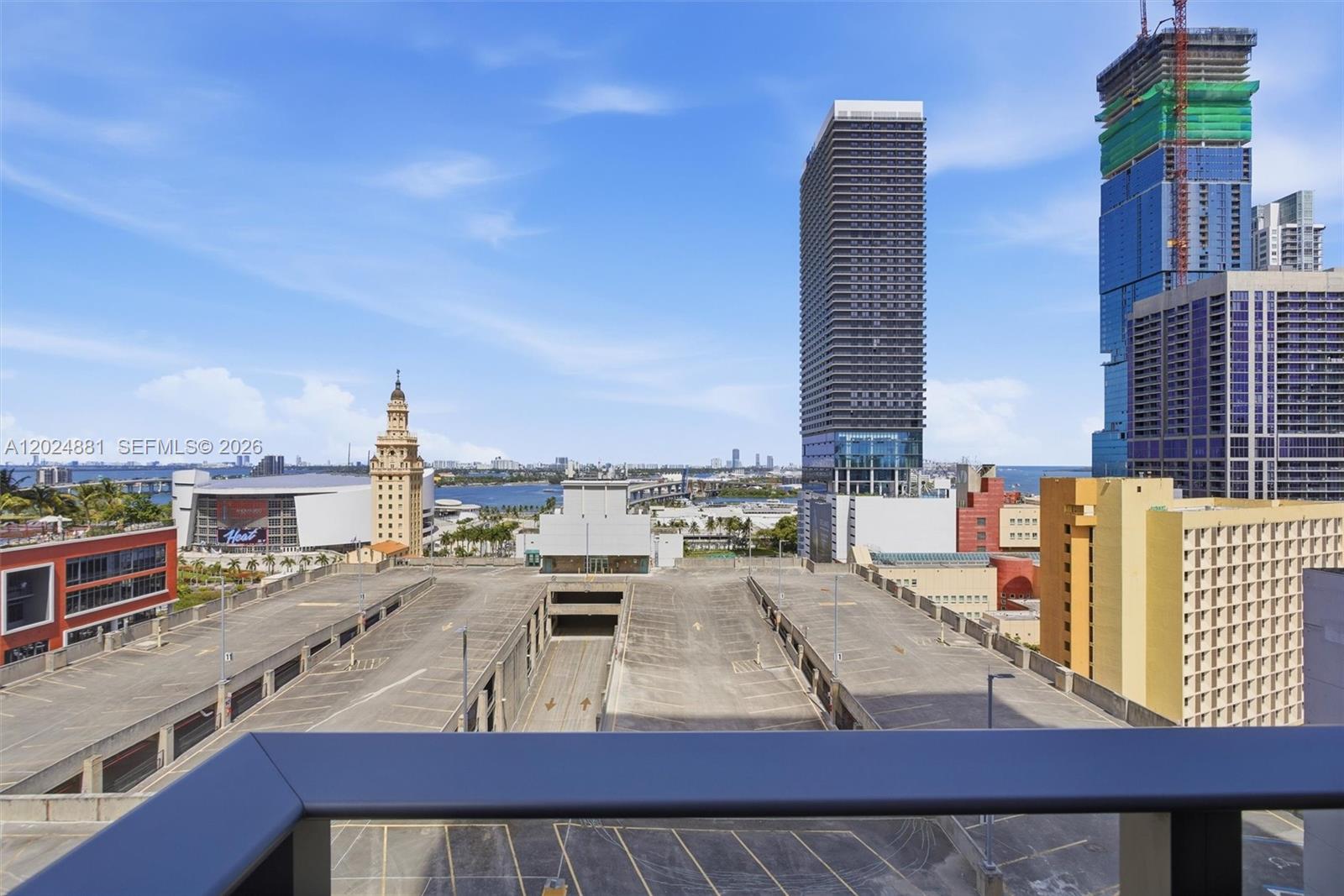 121 NE 5th St #1712 Miami, FL 33132
