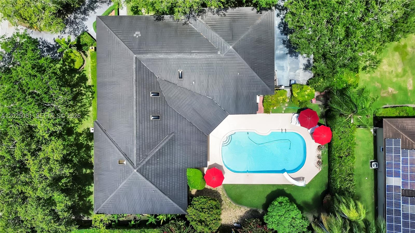 9861 SW 130th St Miami, FL 33176