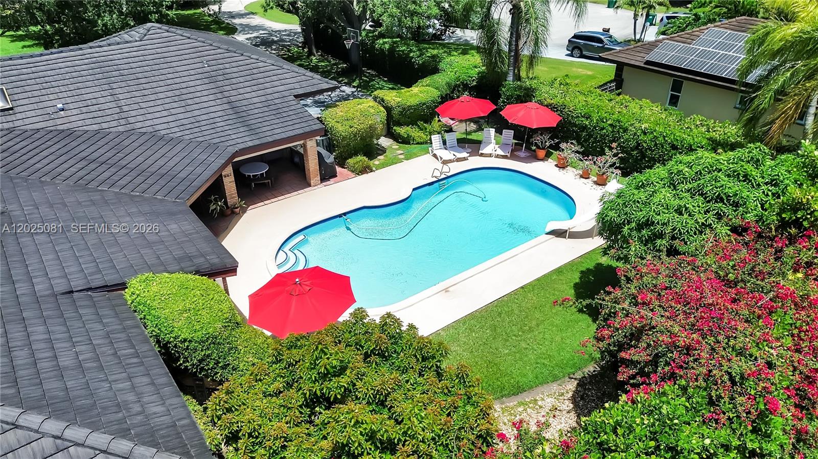 9861 SW 130th St Miami, FL 33176