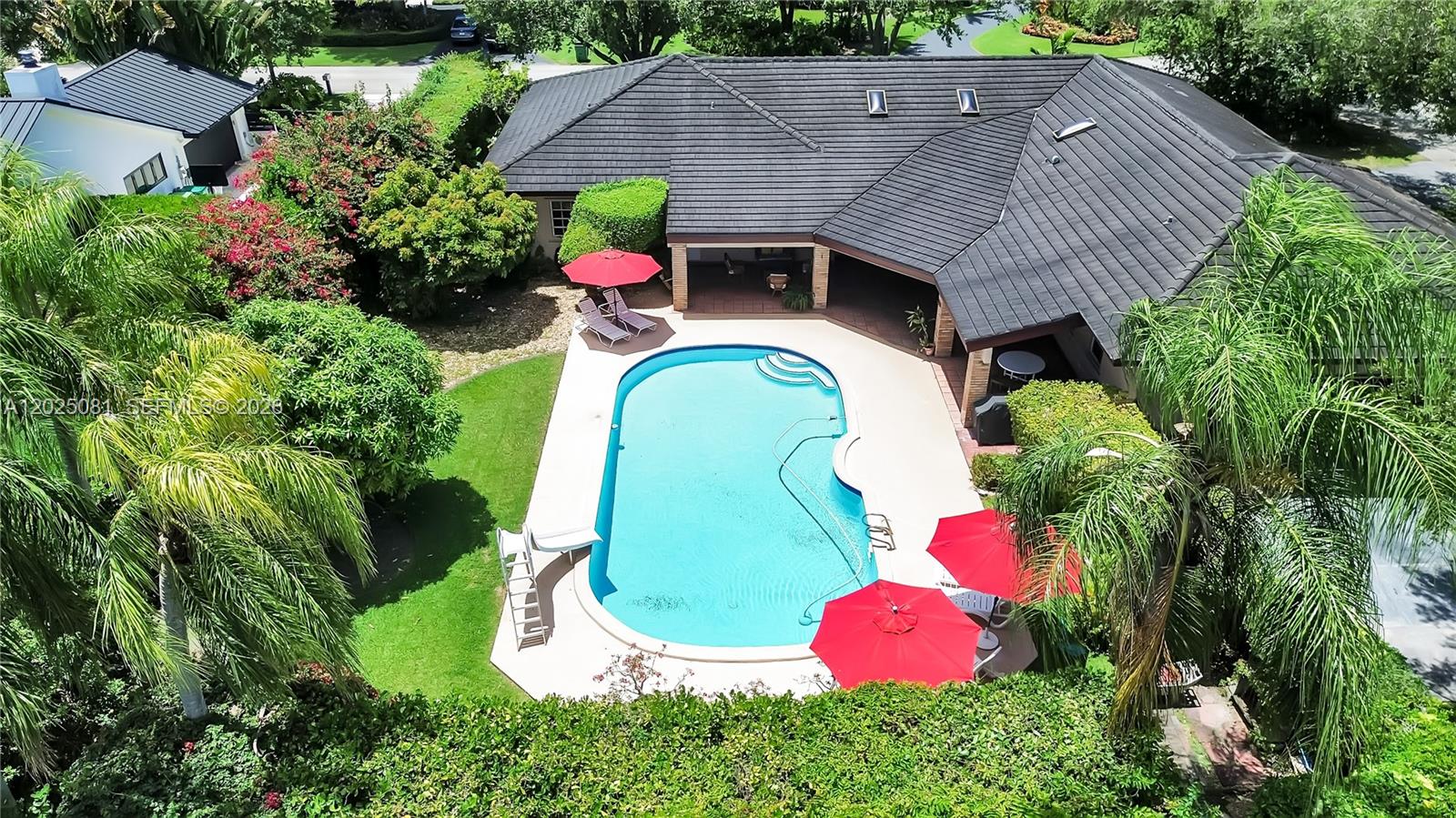 9861 SW 130th St Miami, FL 33176