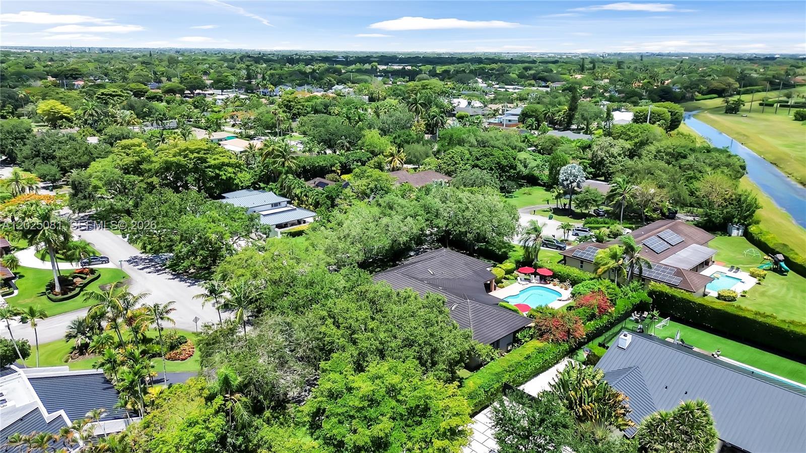 9861 SW 130th St Miami, FL 33176