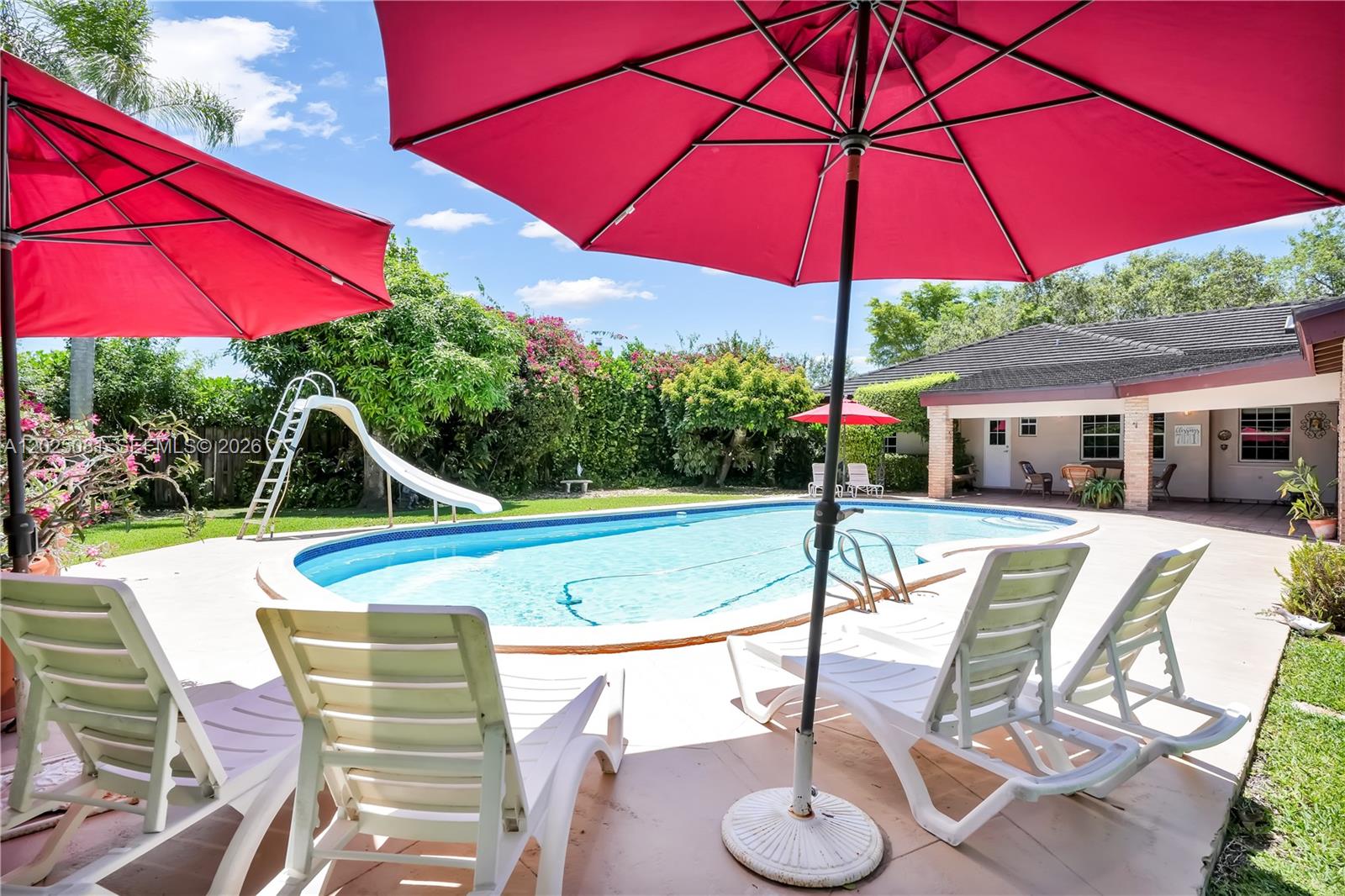 9861 SW 130th St Miami, FL 33176