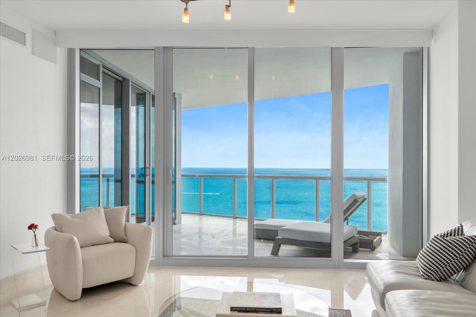17121 Collins Ave #3905