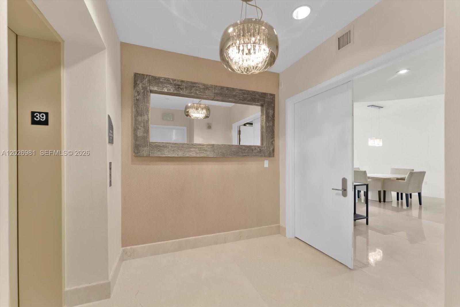 17121 Collins Ave #3905 Sunny Isles Beach, FL 33160
