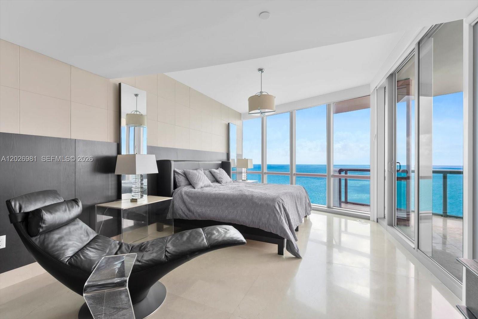 17121 Collins Ave #3905 Sunny Isles Beach, FL 33160
