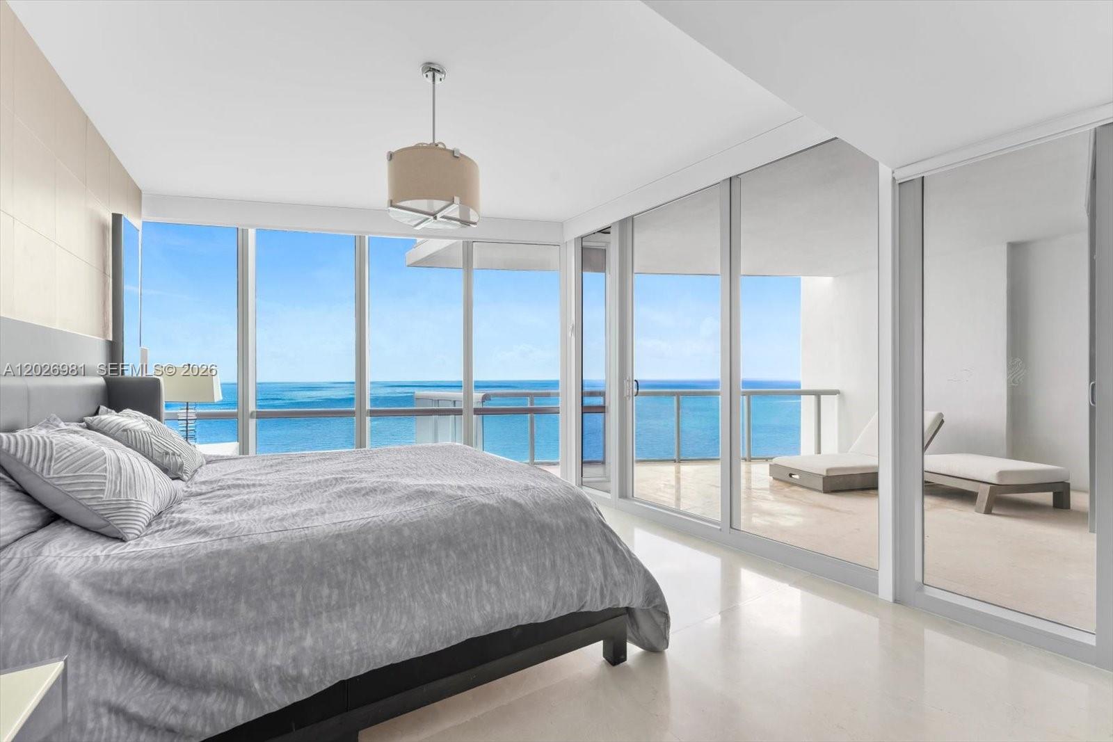 17121 Collins Ave #3905 Sunny Isles Beach, FL 33160