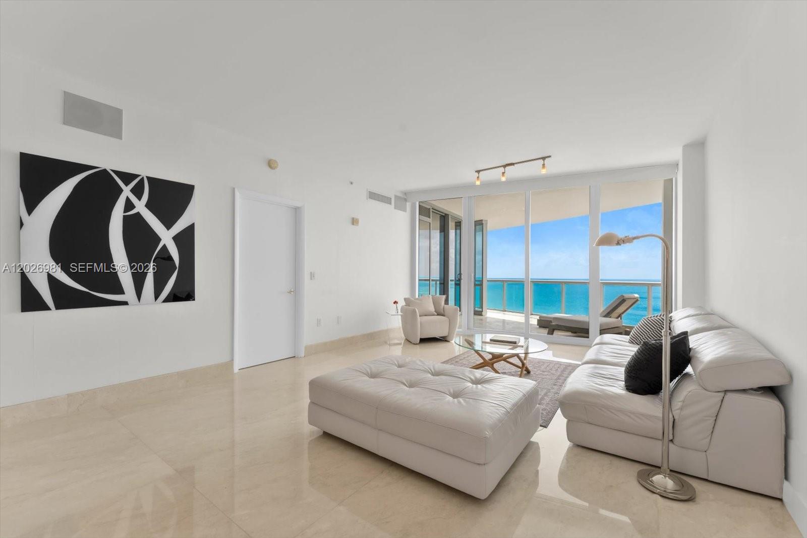 17121 Collins Ave #3905 Sunny Isles Beach, FL 33160