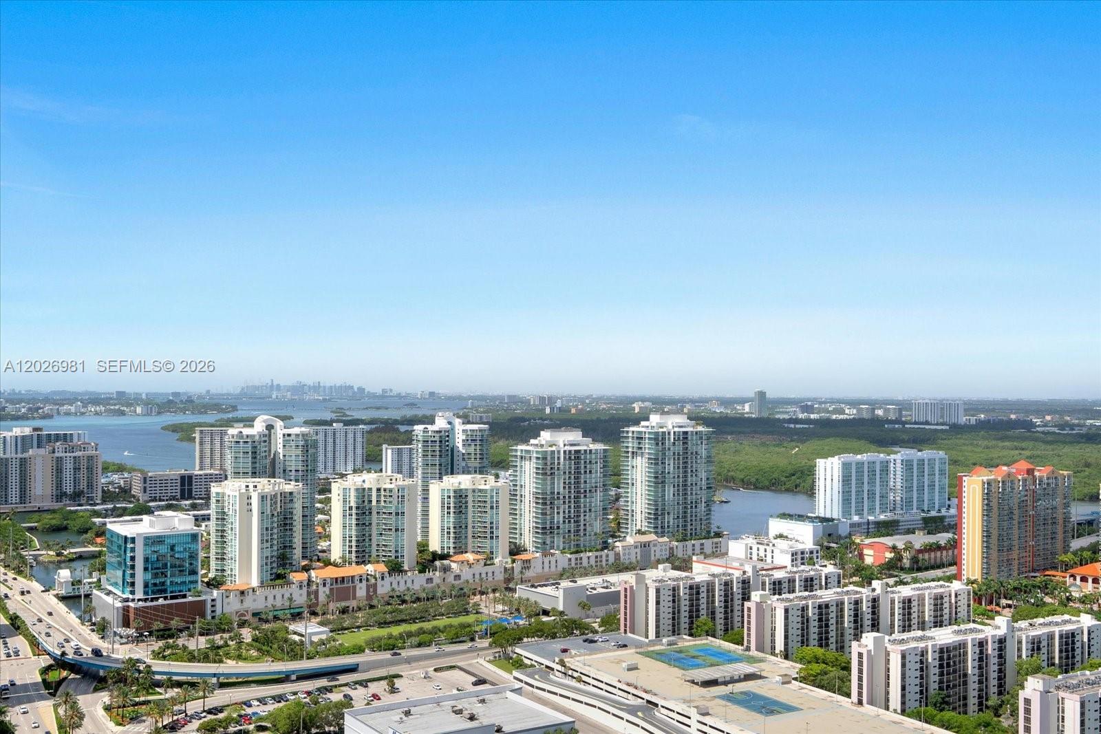 17121 Collins Ave #3905 Sunny Isles Beach, FL 33160