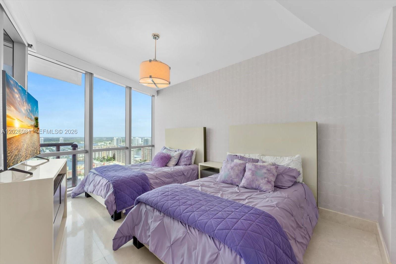 17121 Collins Ave #3905 Sunny Isles Beach, FL 33160