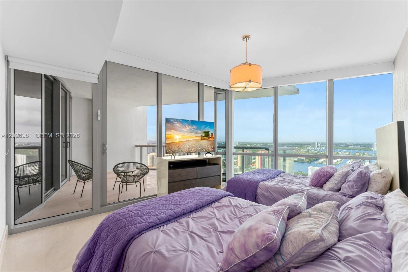 17121 Collins Ave #3905 Sunny Isles Beach, FL 33160