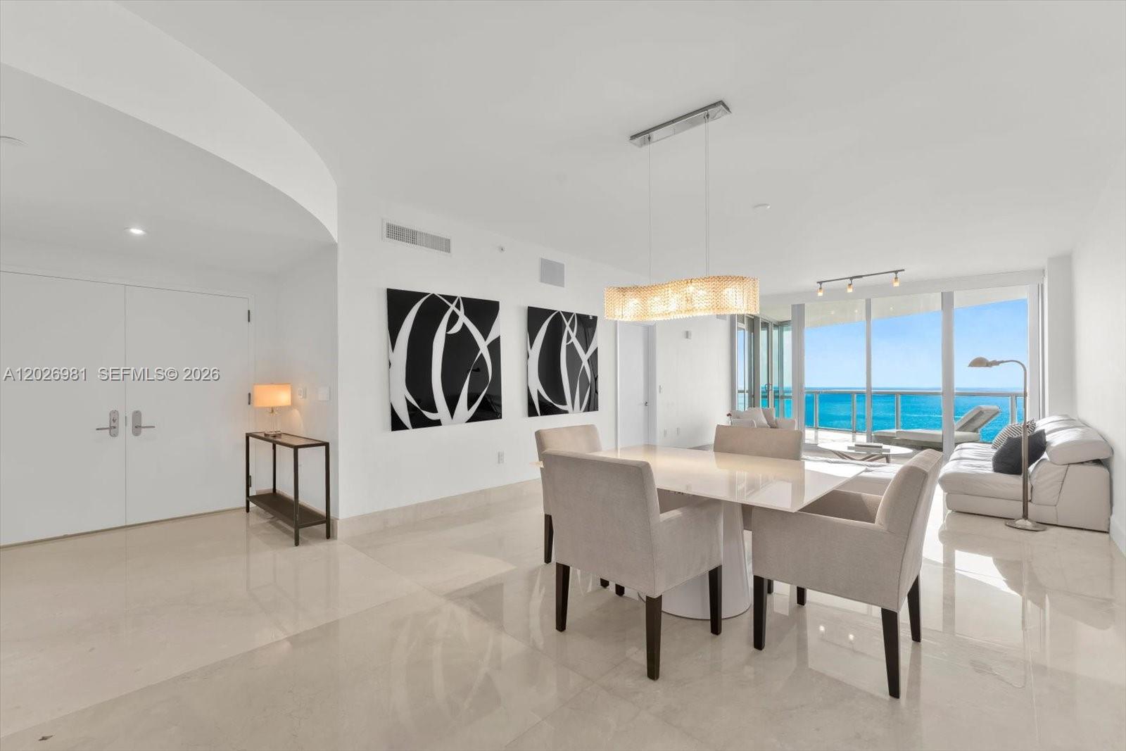 17121 Collins Ave #3905 Sunny Isles Beach, FL 33160