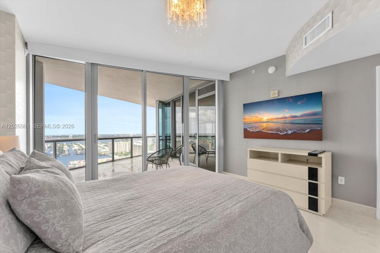 17121 Collins Ave #3905 Sunny Isles Beach, FL 33160