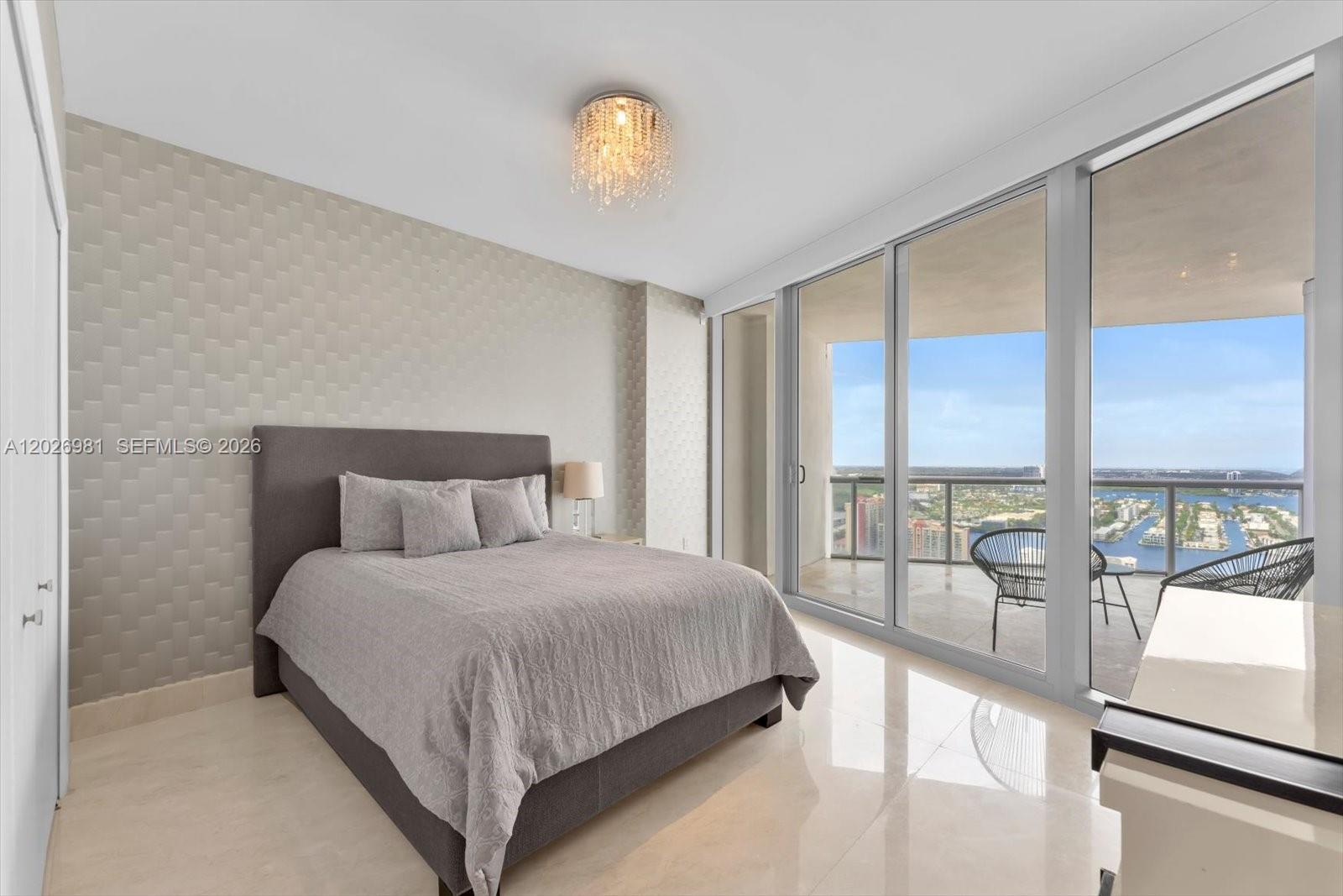 17121 Collins Ave #3905 Sunny Isles Beach, FL 33160