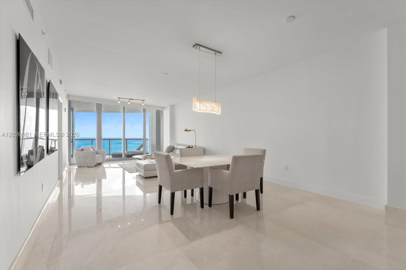 17121 Collins Ave #3905 Sunny Isles Beach, FL 33160