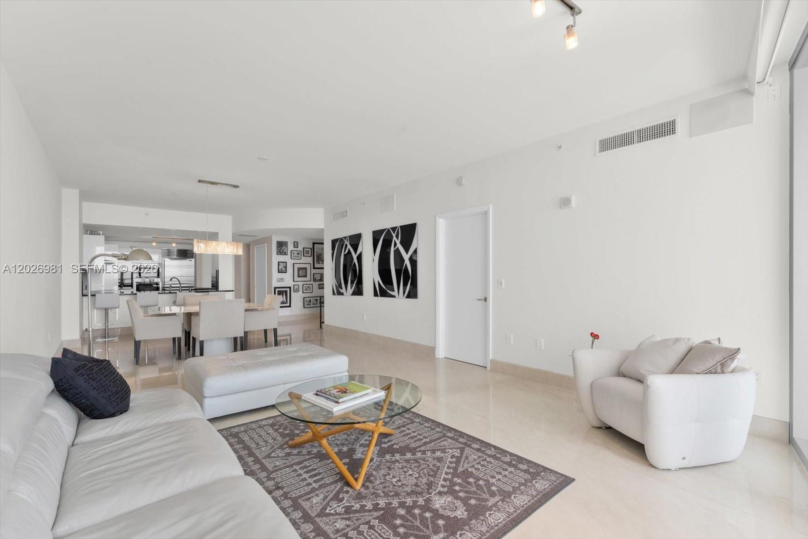 17121 Collins Ave #3905 Sunny Isles Beach, FL 33160