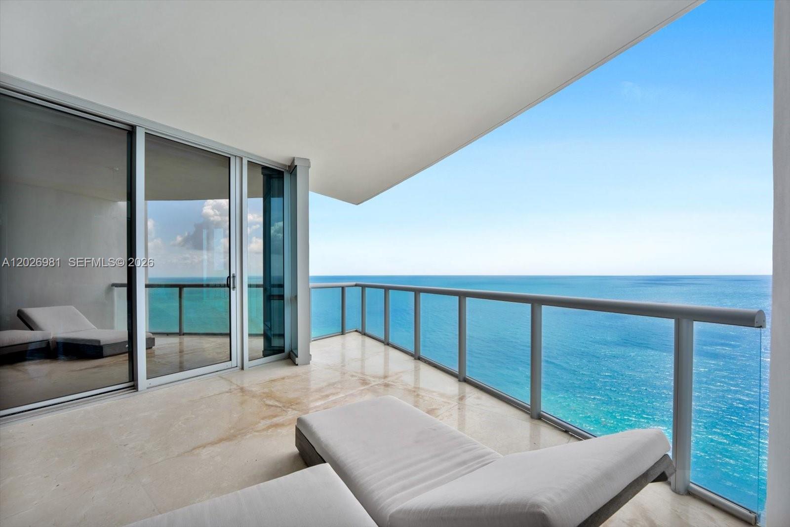 17121 Collins Ave #3905 Sunny Isles Beach, FL 33160