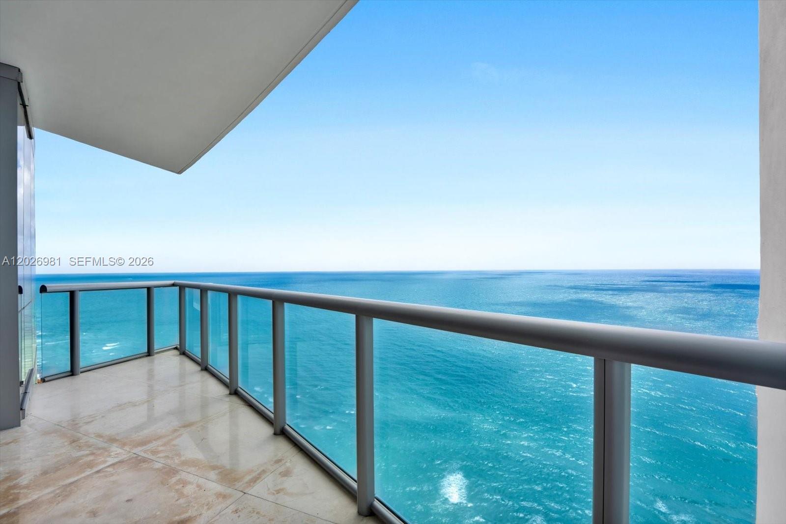 17121 Collins Ave #3905 Sunny Isles Beach, FL 33160