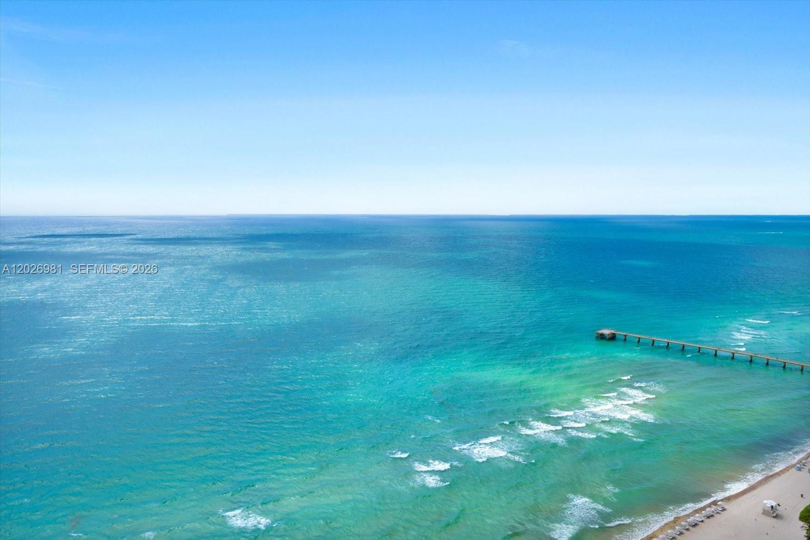 17121 Collins Ave #3905 Sunny Isles Beach, FL 33160