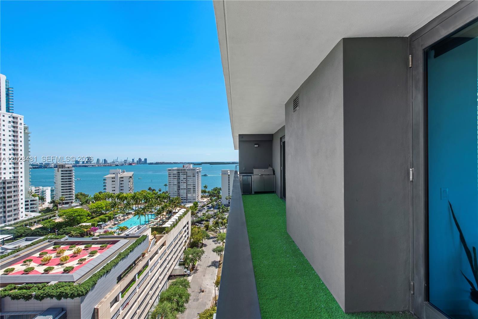 image Echo Brickell Condo6