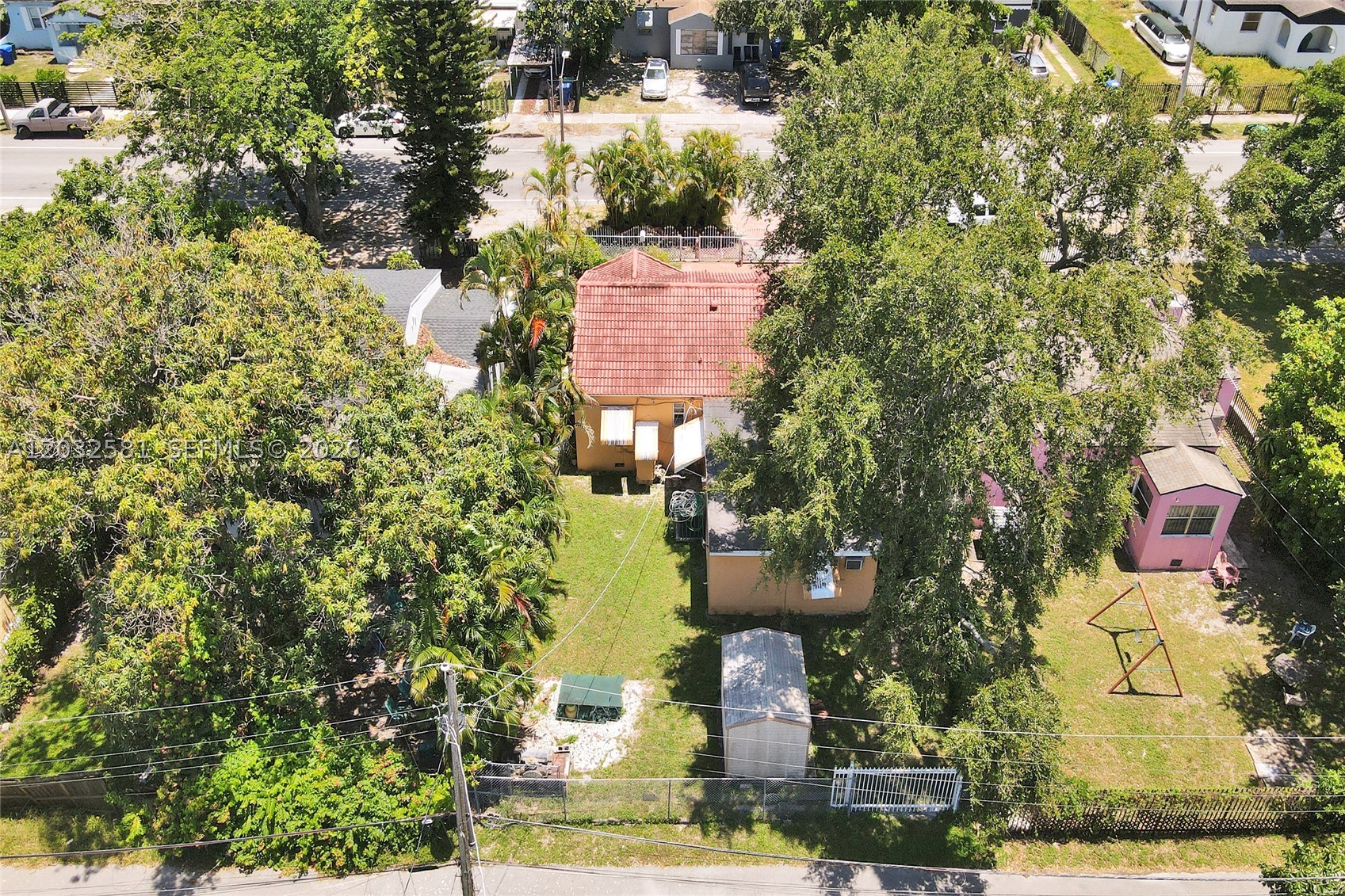 555 NW 46th St Miami, FL 33127