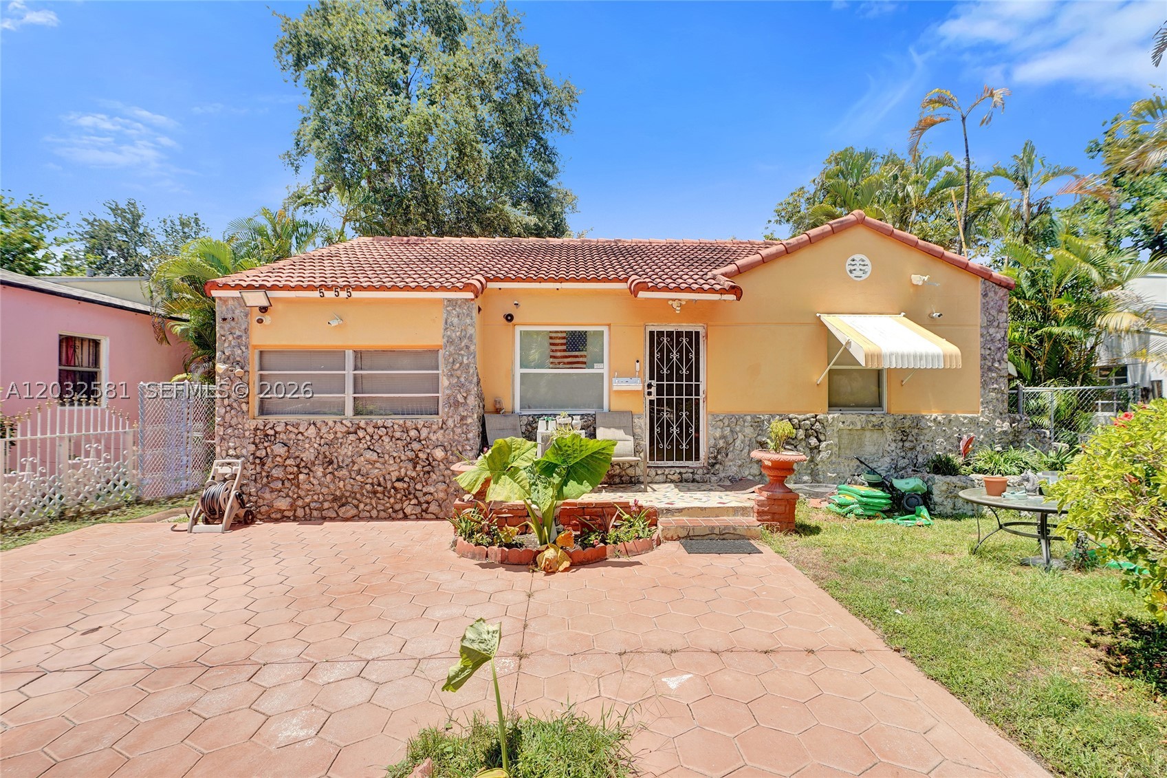 555 NW 46th St Miami, FL 33127