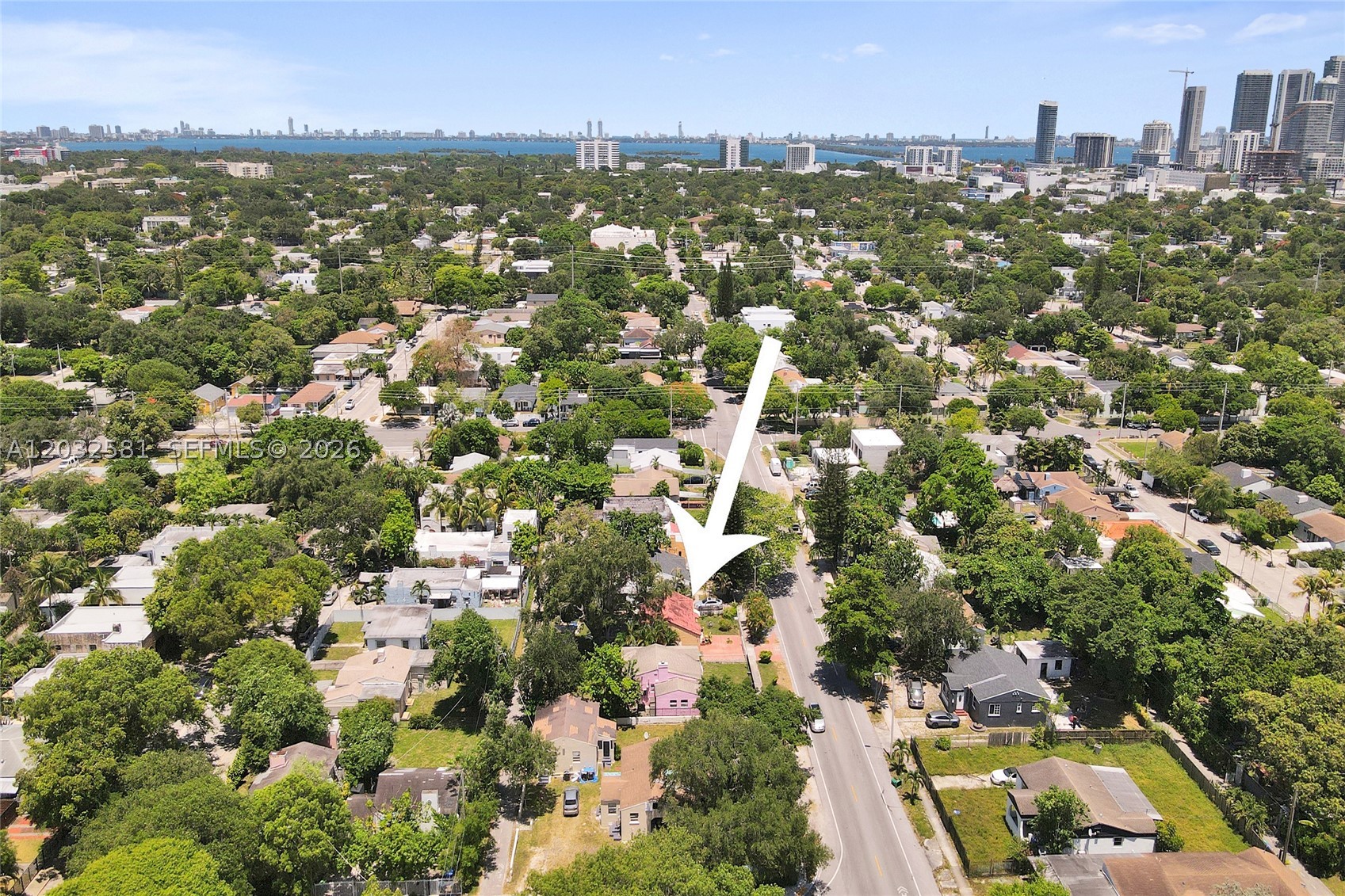 555 NW 46th St Miami, FL 33127