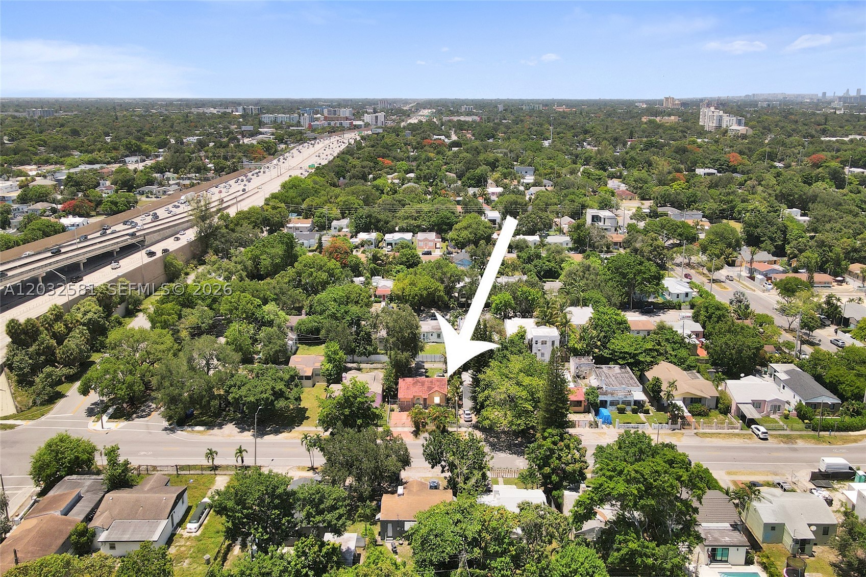 555 NW 46th St Miami, FL 33127