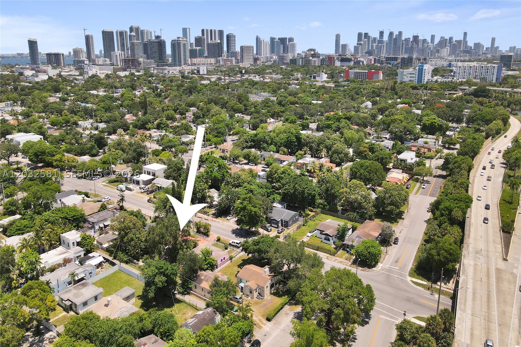 555 NW 46th St Miami, FL 33127
