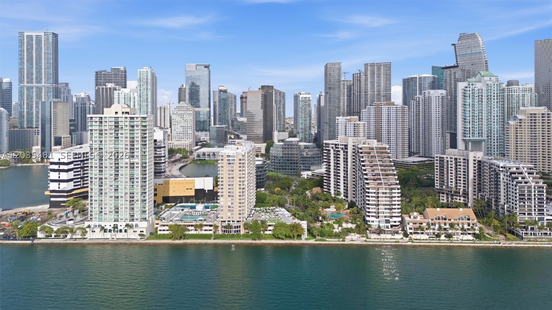 image Brickell Key One0