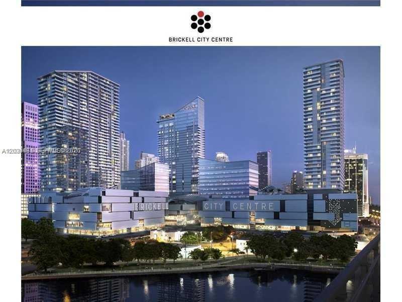 520 SE Brickell Key #A1615 Miami, FL 33131