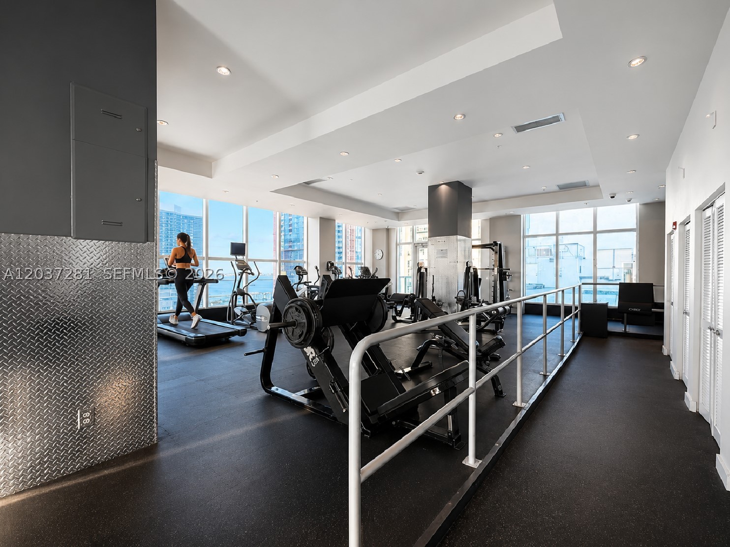 image The Loft 214