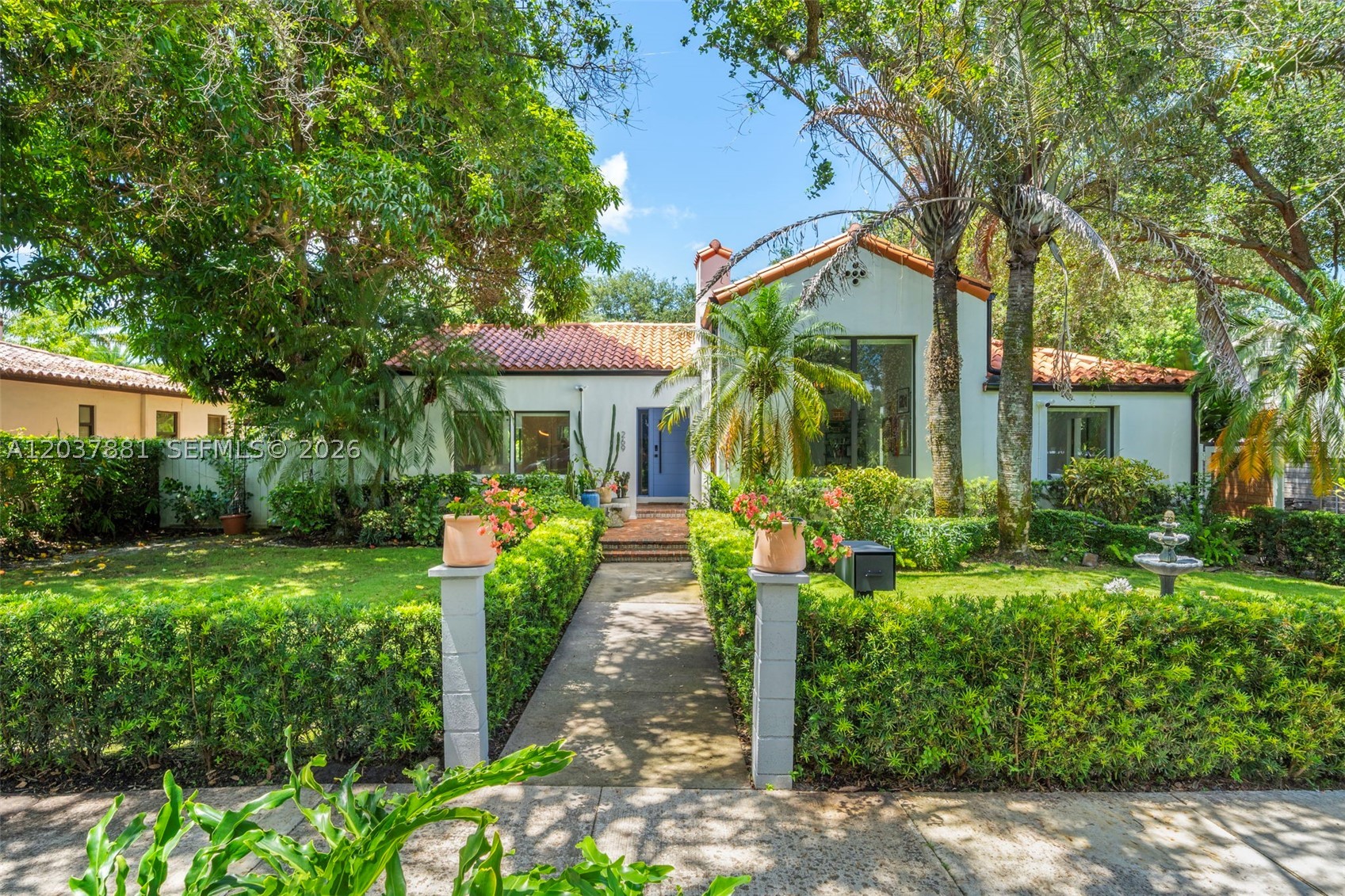 269 NE 104th St Miami Shores, FL 33138
