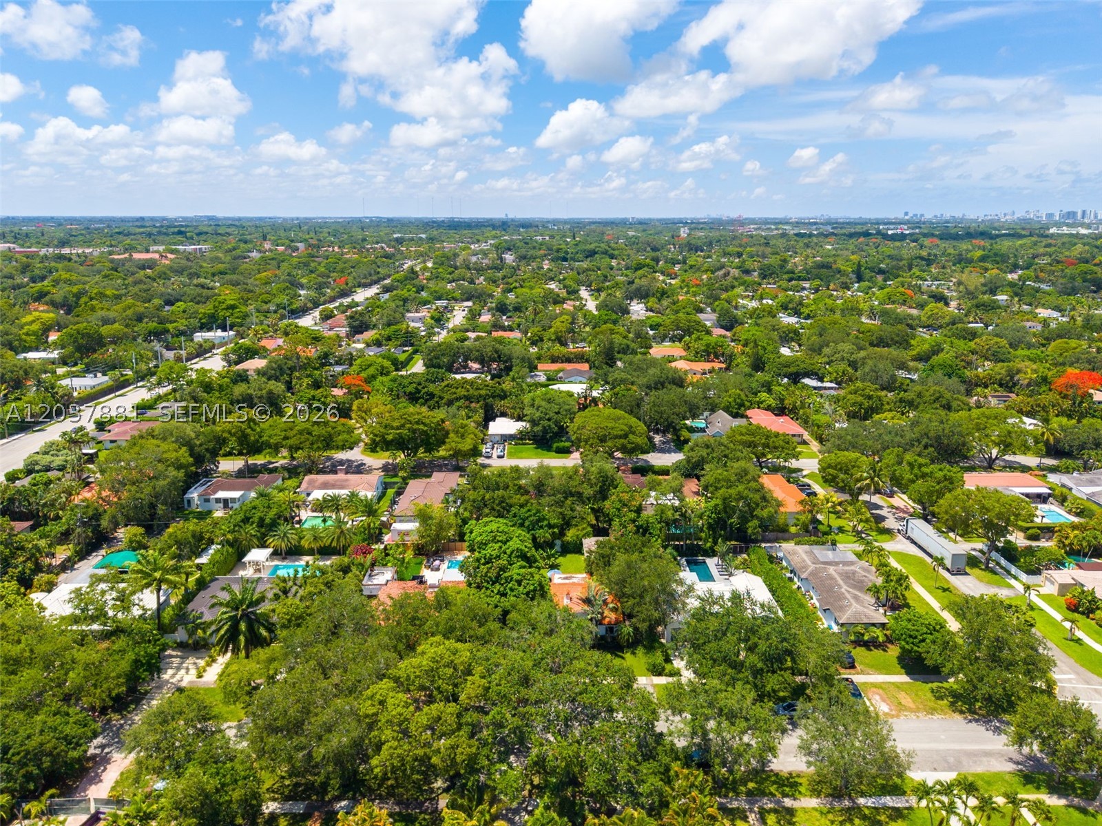 269 NE 104th St Miami Shores, FL 33138