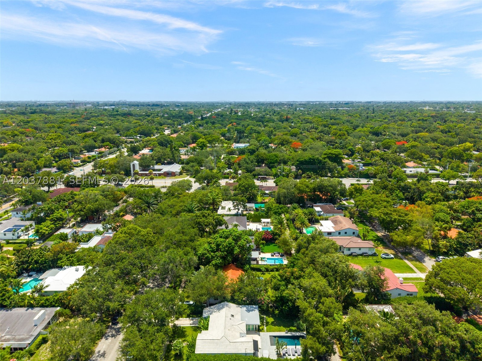 269 NE 104th St Miami Shores, FL 33138