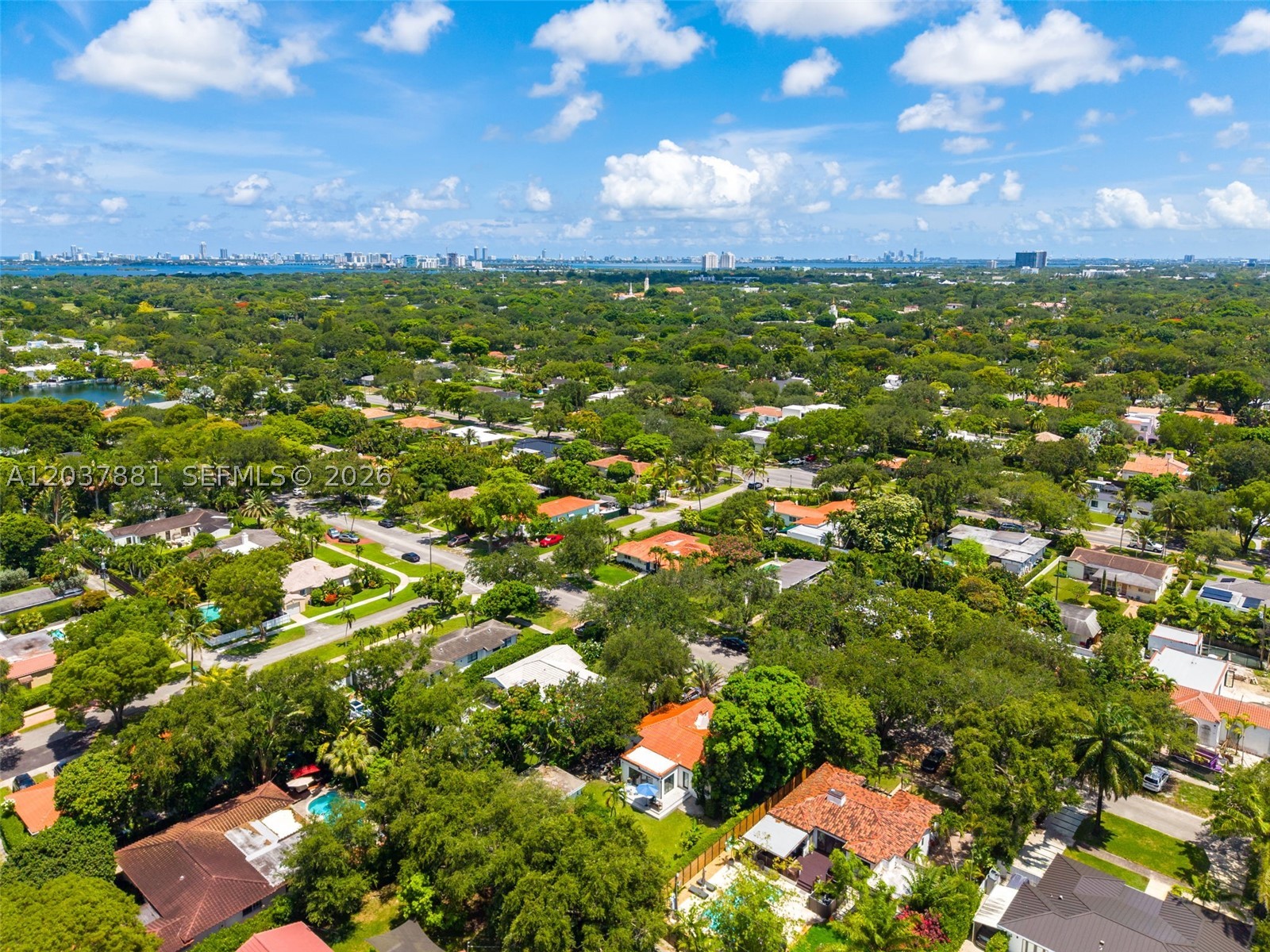 269 NE 104th St Miami Shores, FL 33138