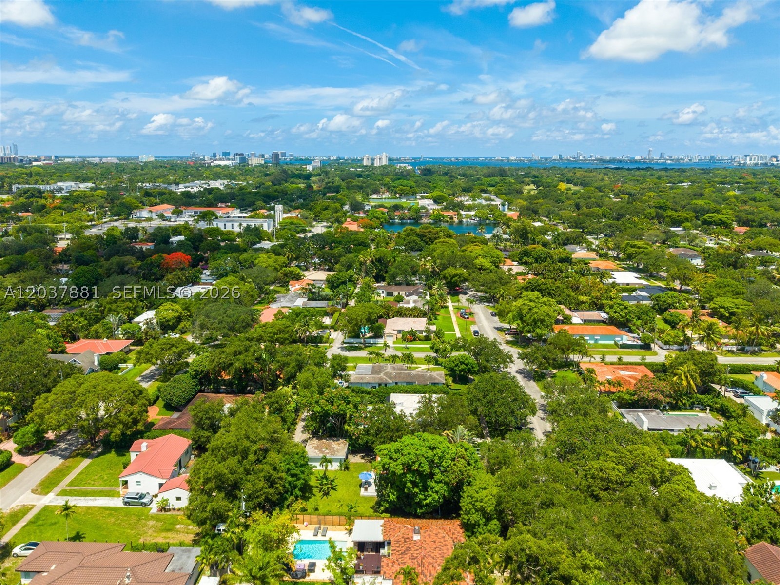 269 NE 104th St Miami Shores, FL 33138