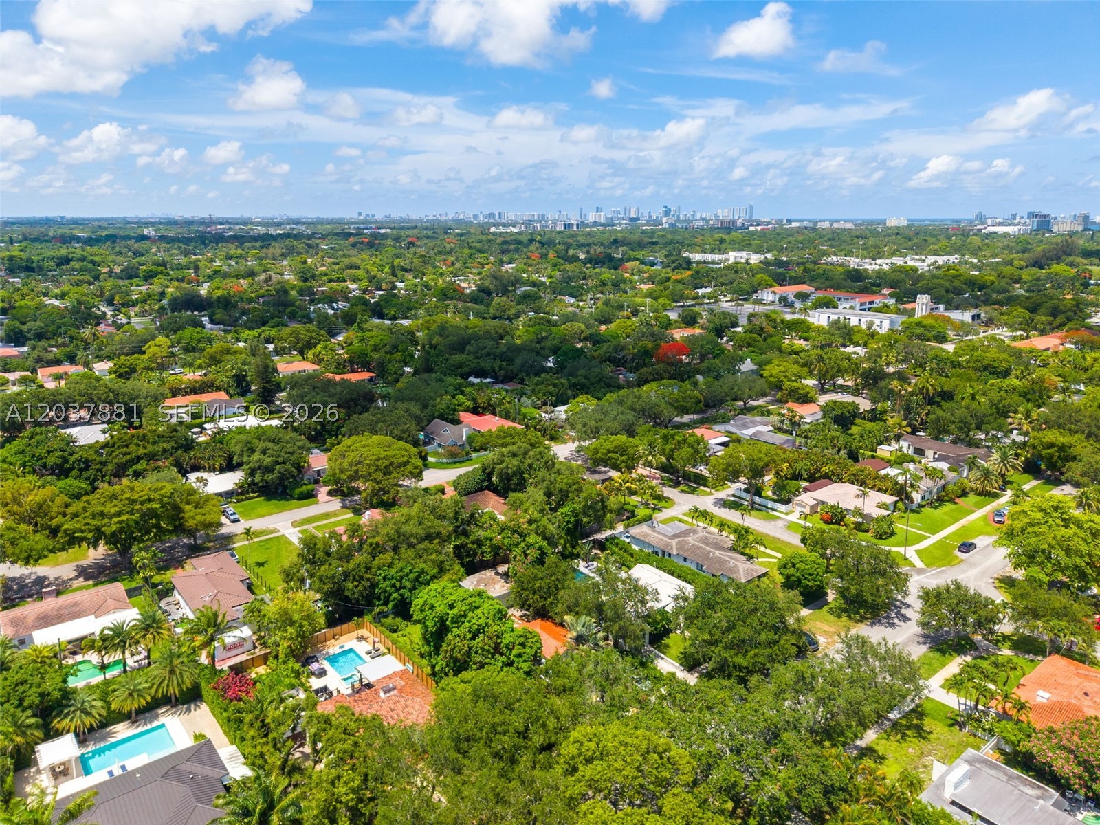 269 NE 104th St Miami Shores, FL 33138